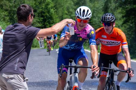 15. Maraton Alpe Scott v znamenju mednarodne udeležbe in sončne nedelje z razgledi na Alpe  (67)